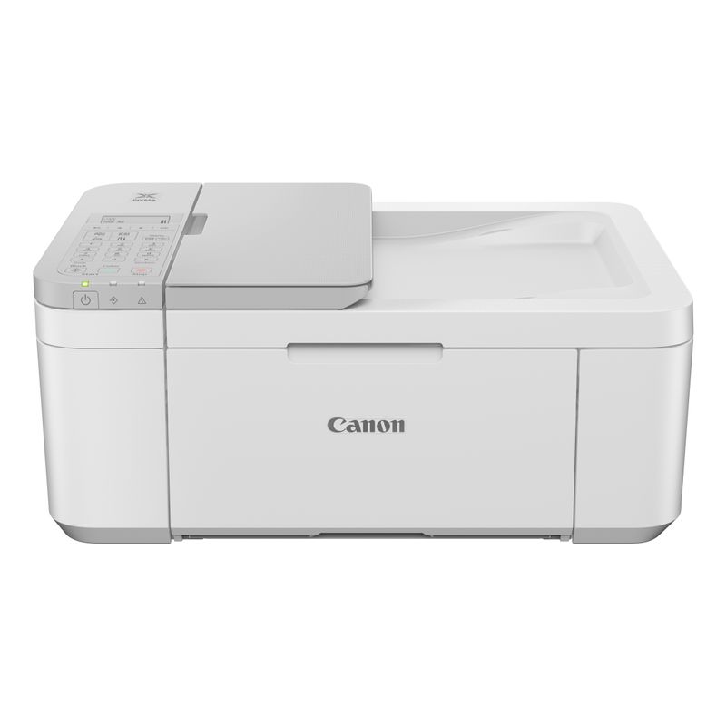 CANON PIXMA TR4756i Multifunción A4 Wifi Inkjet Dúplex - Imagen 2 de 5