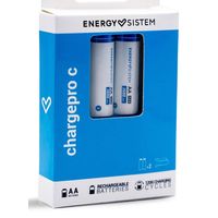 Miniatura 3 de PILA RECARGABLE ENERGY AA PACK 2