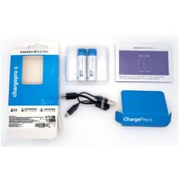 Miniatura 5 de PILA RECARGABLE ENERGY AA PACK 2