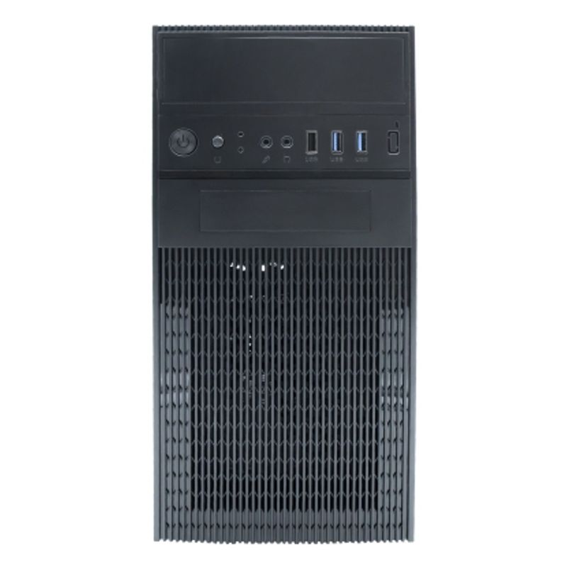 Zone Evil Office Plus 22AH510I555 I5-11400/16GB/500GB SSD/Wifi/FreeDos - Imagen 4 de 5