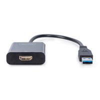 Miniatura 4 de DIGITUS ADAPTER USB3.0 TO HDMI OUT HDMI UP TO 108 0P