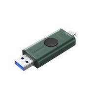 Miniatura 4 de Kingston DataTraveler 256GB USB 3.2 Gen1 DuoG2