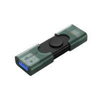 Miniatura 6 de Kingston DataTraveler 256GB USB 3.2 Gen1 DuoG2