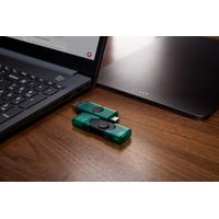 Miniatura 9 de Kingston DataTraveler 256GB USB 3.2 Gen1 DuoG2