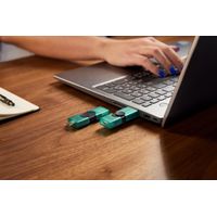 Miniatura 15 de Kingston DataTraveler 256GB USB 3.2 Gen1 DuoG2