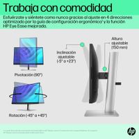 Miniatura 9 de HP Monitor FHD HP E22 G5  E-Series 21.5" LCD IPS Full HD HDMI