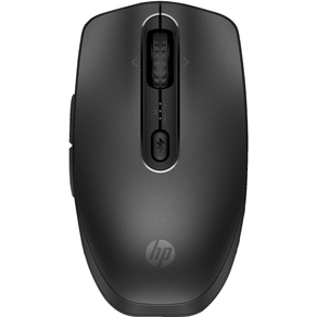 HP 695 Qi-Charging Wireless Mouse EMEA-I