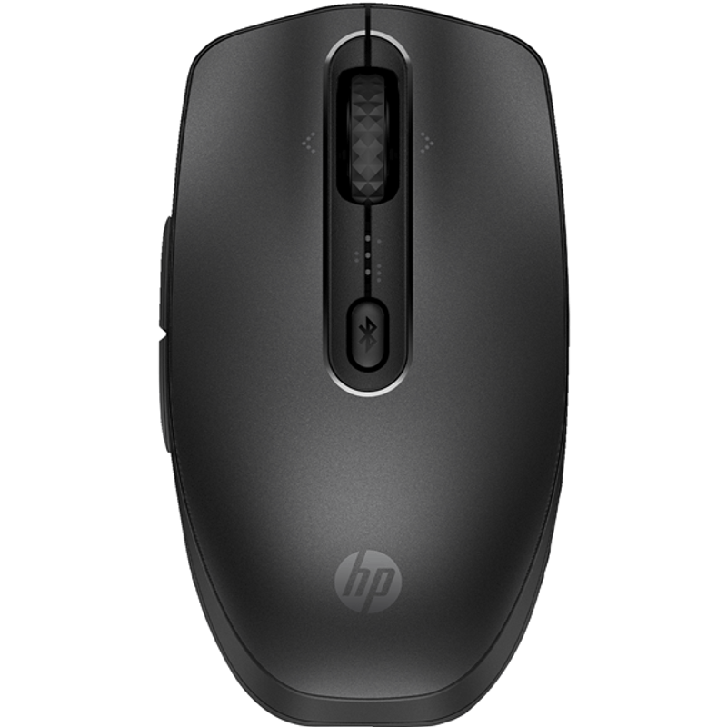 HP 695 Qi-Charging Wireless Mouse EMEA-I - Imagen 1 de 16