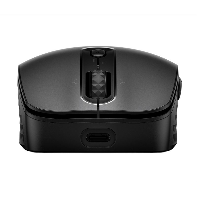 HP 695 Qi-Charging Wireless Mouse EMEA-I - Imagen 9 de 16