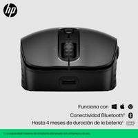 Miniatura 12 de HP 695 Qi-Charging Wireless Mouse EMEA-I