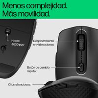 Miniatura 15 de HP 695 Qi-Charging Wireless Mouse EMEA-I