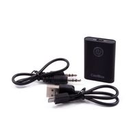 Miniatura 2 de TRANSMISOR RECEPTOR WIRELESS COOLBOX AUDIOLINK BLUETOOTH