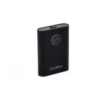 Miniatura 5 de TRANSMISOR RECEPTOR WIRELESS COOLBOX AUDIOLINK BLUETOOTH