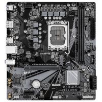 Miniatura 3 de PLACA BASE GIGABYTE H610M D3W 1700 M-ATX DDR5 PCIe 4.0 128GB 1GbE M.2