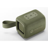 Miniatura 1 de Motorola Altavoz ROKR 300 GREEN 7W BT IP67