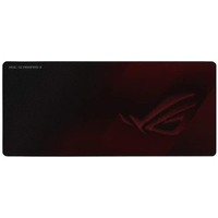 Miniatura 1 de ALFOMBRILLA GAMING ASUS ROG SCARBBARD II