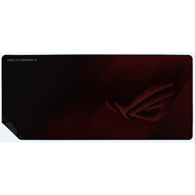 ALFOMBRILLA GAMING ASUS ROG SCARBBARD II - Imagen 3 de 6