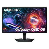 Miniatura 2 de MONITOR SAMSUNG SMART M5 27" LS27FG502EUXEN FHD 60HZ