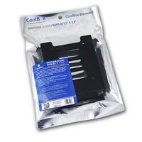 Miniatura 3 de ADAPTADOR 2.5" A 3.5" INTERNO COOLBOX PARA SSD