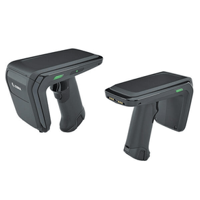 RFD40  STANDARD  STANDARD RANGE CIRCULAR POLARIZED ANTENNA  UHF RFID ONLY  GUN  NO IMAGER  7000MAH BATTERY  MIDNIGHT BLACK  EMEA 800MHZ