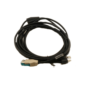 CABLE USB TYPE A EXTERNAL POWER 4.5 M/15 FT