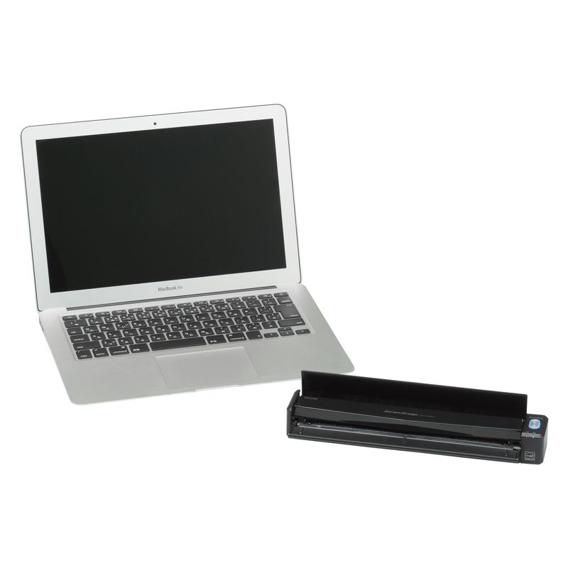 ScanSnap iX100 - Imagen 13 de 13