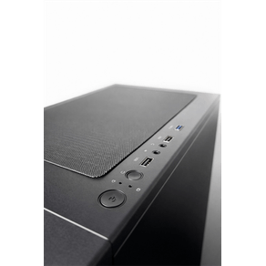 PC NETWAY PBA PRO RYZEN 5 5655G, 16GB, 500GB SSD, Windows 11 Pro, incluye teclado y ratón. Ordenador sobremesa