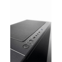 Miniatura 2 de PC NETWAY PBA PRO GAMING RYZEN 5 5655G, 32GB, 1TB SSD, GTX 1050 Ti 4GB, Windows 11 Pro, tec. y rat. Ordenador sobremesa gaming