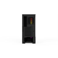 Miniatura 6 de PC NETWAY PBA PRO GAMING RYZEN 5 5655G, 32GB, 1TB SSD, GTX 1050 Ti 4GB, Windows 11 Pro, tec. y rat. Ordenador sobremesa gaming