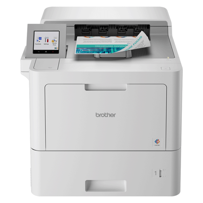 BROTHER HL-L9430CDN Laser Dúplex Color - Imagen 1 de 7