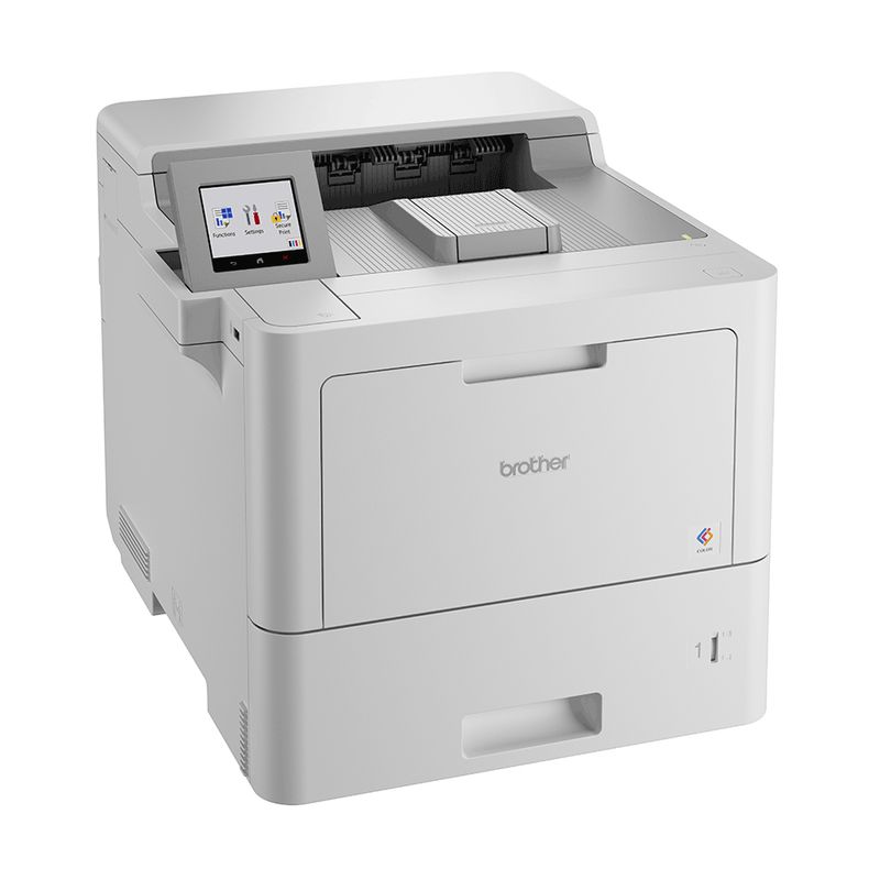 BROTHER HL-L9430CDN Laser Dúplex Color - Imagen 5 de 7