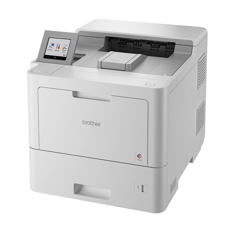 BROTHER HL-L9430CDN Laser Dúplex Color - Imagen 7 de 7
