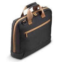 Miniatura 3 de Hama Maletin Portátil Ultra Lightweight 13,3´´-14,1´´Negro