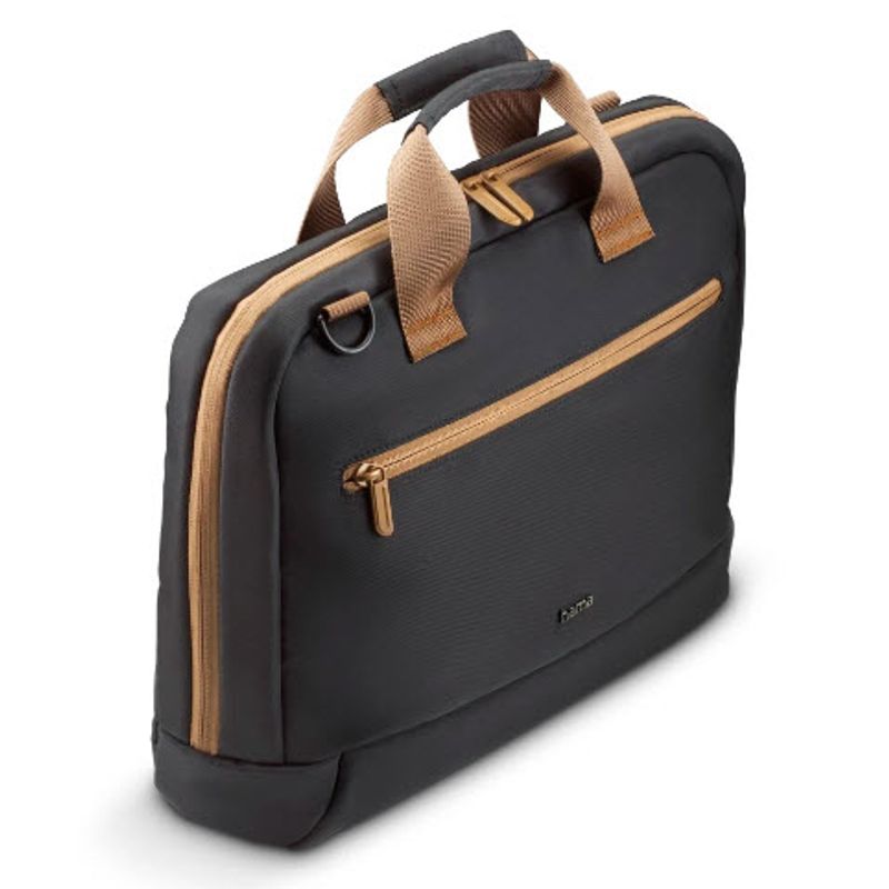 Hama Maletin Portátil Ultra Lightweight 13,3´´-14,1´´Negro - Imagen 3 de 12