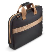 Miniatura 5 de Hama Maletin Portátil Ultra Lightweight 13,3´´-14,1´´Negro