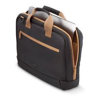 Miniatura 6 de Hama Maletin Portátil Ultra Lightweight 13,3´´-14,1´´Negro