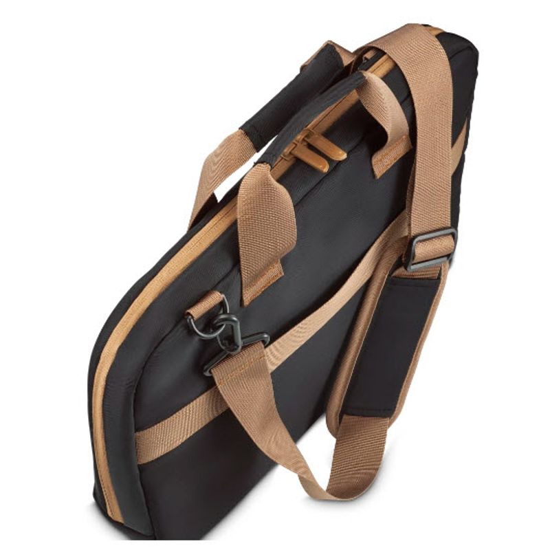 Hama Maletin Portátil Ultra Lightweight 13,3´´-14,1´´Negro - Imagen 7 de 12