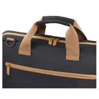 Miniatura 10 de Hama Maletin Portátil Ultra Lightweight 13,3´´-14,1´´Negro