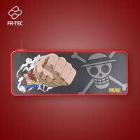 Miniatura 3 de ALFOMBRILLA GAMING FR-TEC ONE PIECE LUFFY