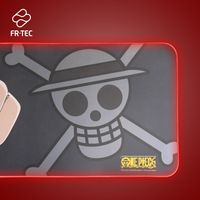 Miniatura 5 de ALFOMBRILLA GAMING FR-TEC ONE PIECE LUFFY
