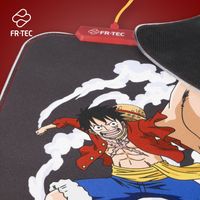 Miniatura 7 de ALFOMBRILLA GAMING FR-TEC ONE PIECE LUFFY
