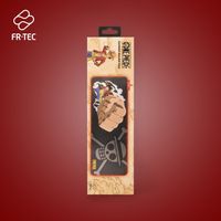 Miniatura 8 de ALFOMBRILLA GAMING FR-TEC ONE PIECE LUFFY