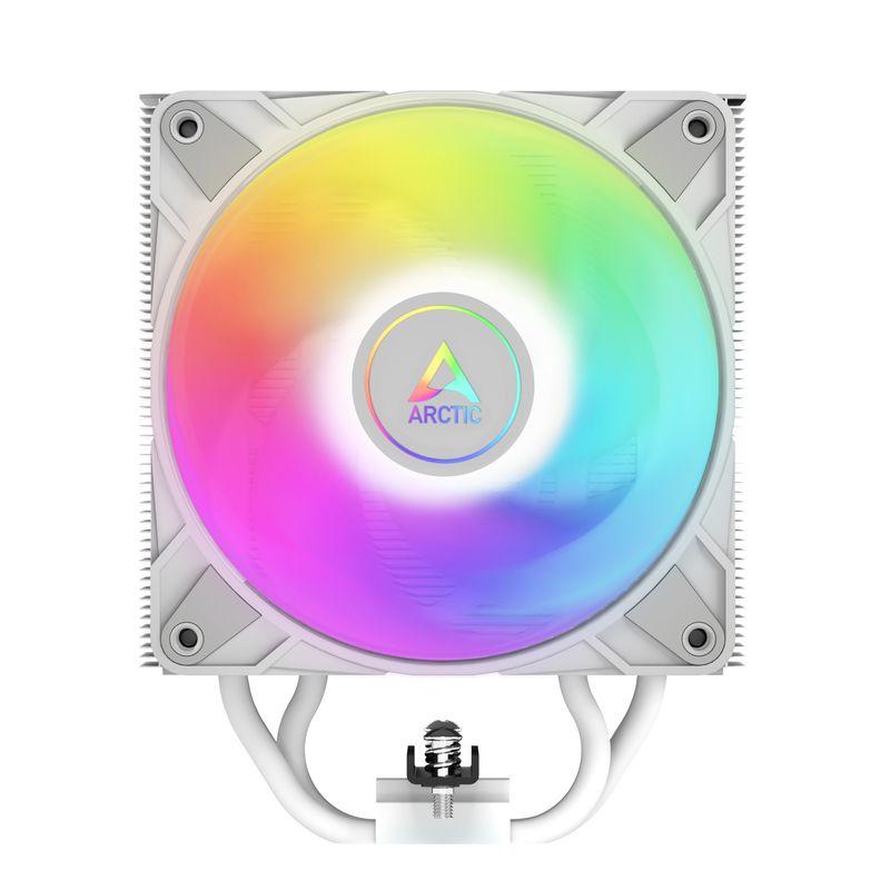 REFRIGERADOR CPU ARCTIC FREEZER 36 A-RGB BLANCO - Imagen 3 de 10