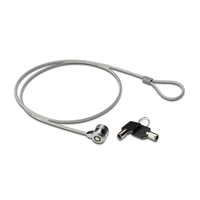 Miniatura 1 de CABLE SEGURIDAD EWENT EW1242