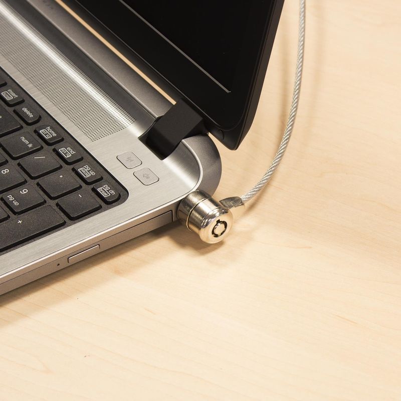 CABLE SEGURIDAD EWENT EW1242 - Imagen 4 de 7