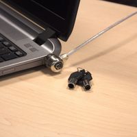 Miniatura 5 de CABLE SEGURIDAD EWENT EW1242