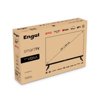 Miniatura 8 de ENGEL 24"  LE 2486 SM LED HD
