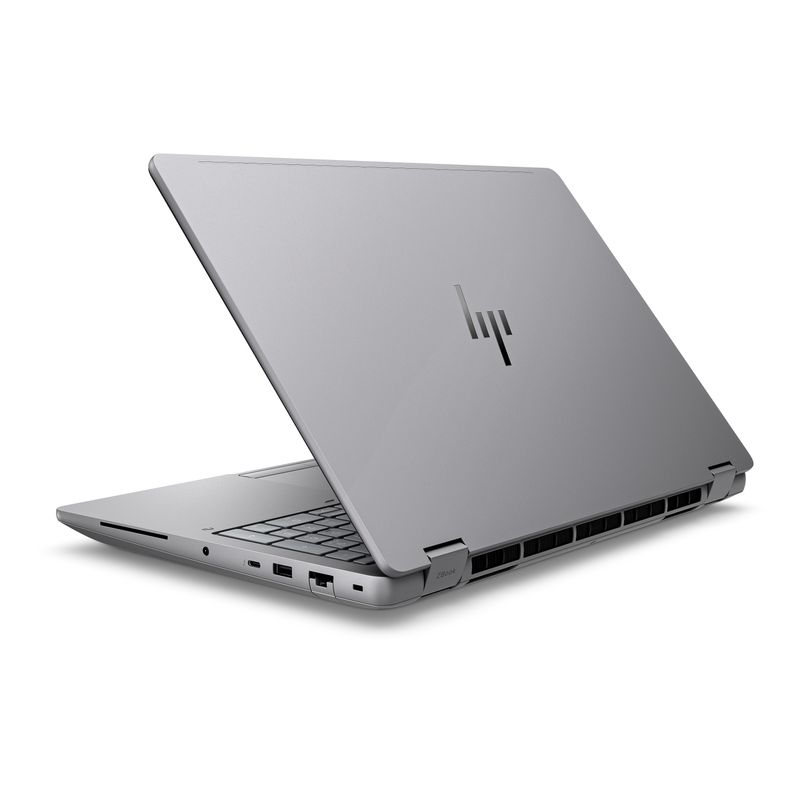 PORTATIL HP ZBOOK FURY 16 G1i MOBILE WORKSTATION CORE U7-265HX 32GB 1TB SSD 16" W11P - Imagen 4 de 17