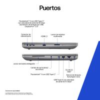 Miniatura 5 de PORTATIL HP ZBOOK FURY 16 G1i MOBILE WORKSTATION  CORE U7-265HX 32GB 1TB SSD 16" W11P