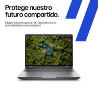Miniatura 7 de PORTATIL HP ZBOOK FURY 16 G1i MOBILE WORKSTATION  CORE U7-265HX 32GB 1TB SSD 16" W11P